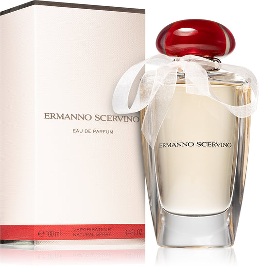 Ermanno Scervino - Ermanno Scervino edp 100ml / LADY