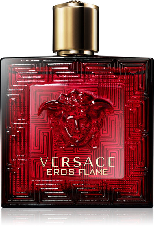 Versace - Eros Flame edp 100ml tester / MAN