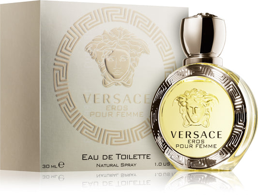 Versace - Eros edt 30ml / LADY