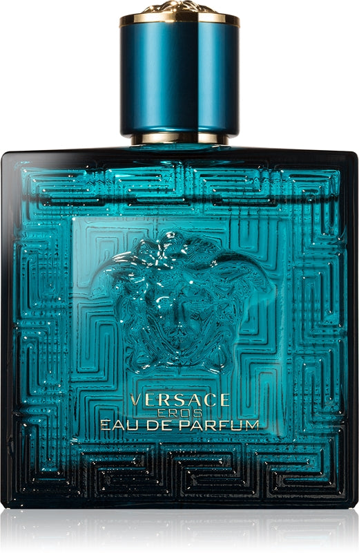 Versace - Eros edp 100ml tester / MAN