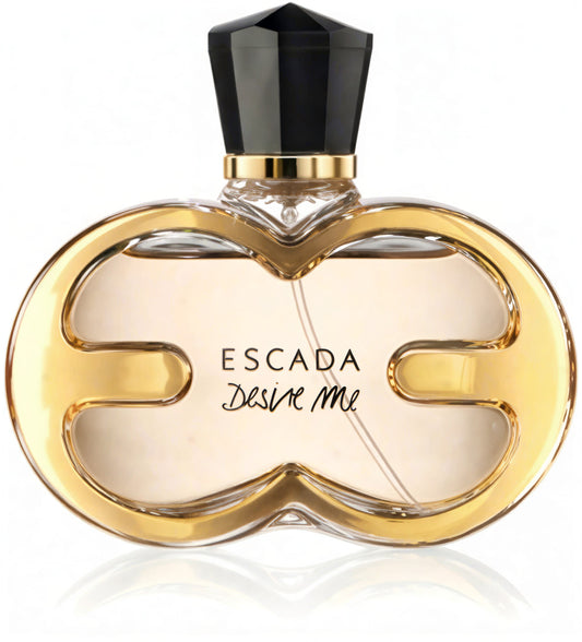 Escada - Desire Me edp 50ml tester / LADY / HARD TO FIND