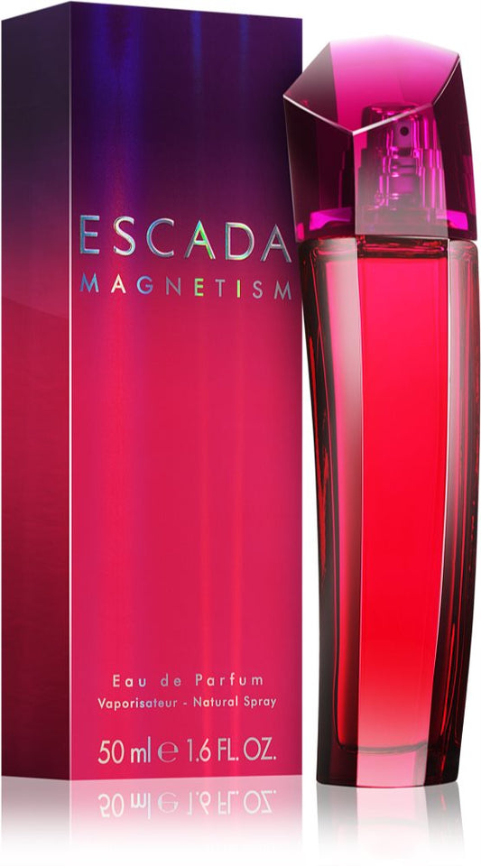 Escada - Magnetism edp 50ml / LADY