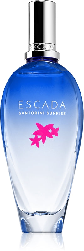 Escada - Santorini Sunrise edt 100ml tester / LADY