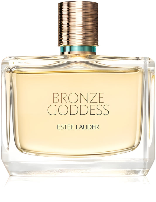Estee Lauder - Bronze Goddess ef 100ml tester / LADY
