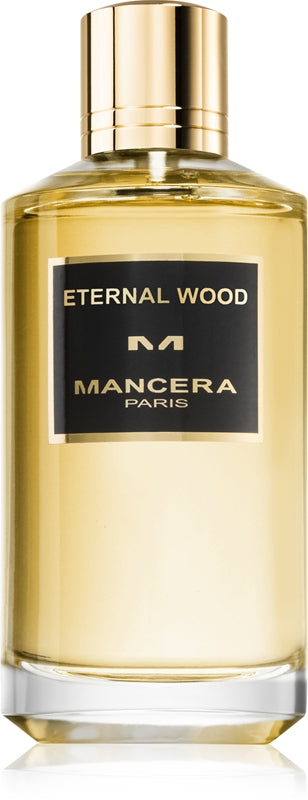 Mancera - Eternal Wood edp 120ml tester / UNI