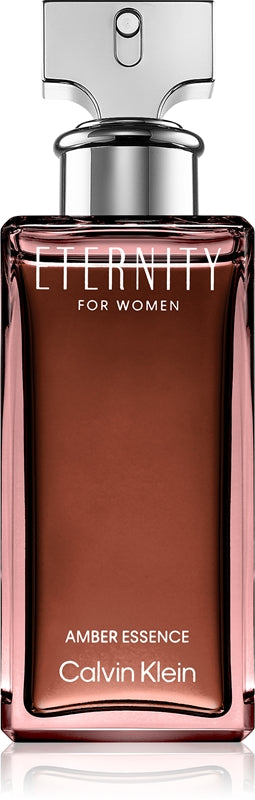 Calvin Klein - Eternity Amber Essence edp 100ml tester / LADY