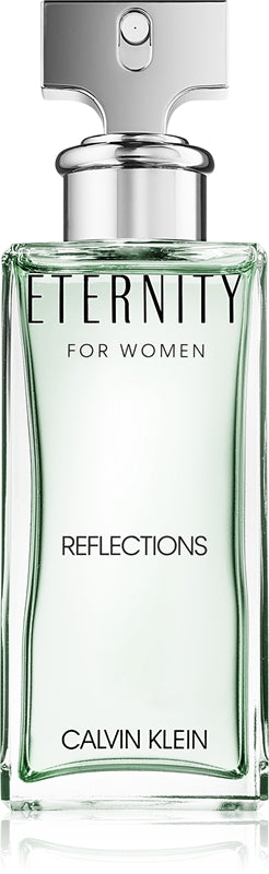 Calvin Klein - Eternity Reflections edp 100ml tester / LADY
