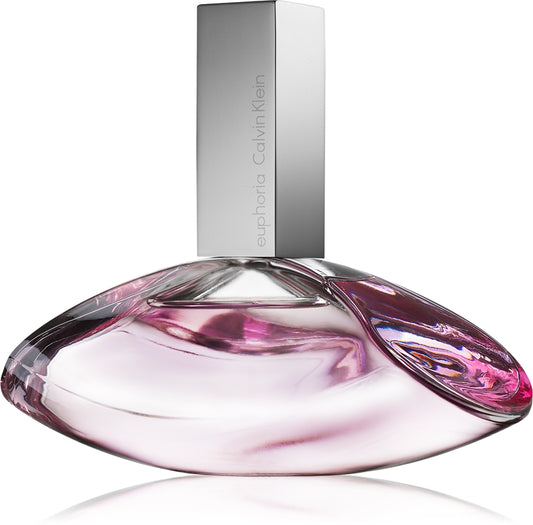 Calvin Klein - Euphoria Blush edp 100ml tester / LADY