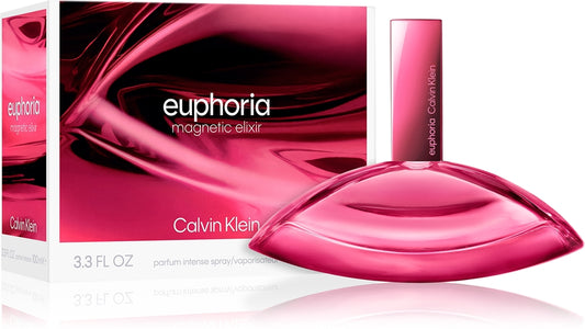 Calvin Klein - Magnetic Elixir parfum 100ml / LADY