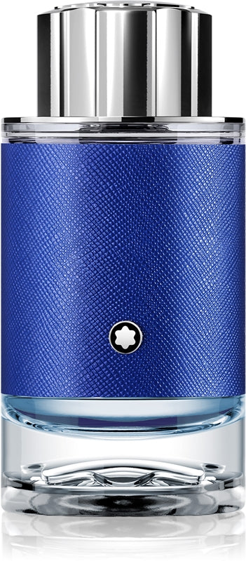 Mont Blanc - Explorer Ultra Blue edp 100ml tester / MAN