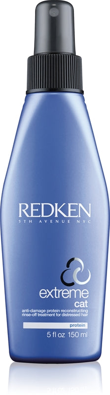 Redken - Extreme Cat ~ tretman za oštećenu kosu 150ml / UNI