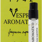 Nobile - Vespri Aromatico edp 2.2ml sempl x 5kom. { 11ml } / UNI