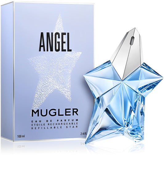 Mugler - Angel edp 100ml / LADY