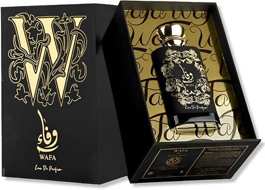 Ard Al Zaafaran - Wafa edp 100ml / UNI