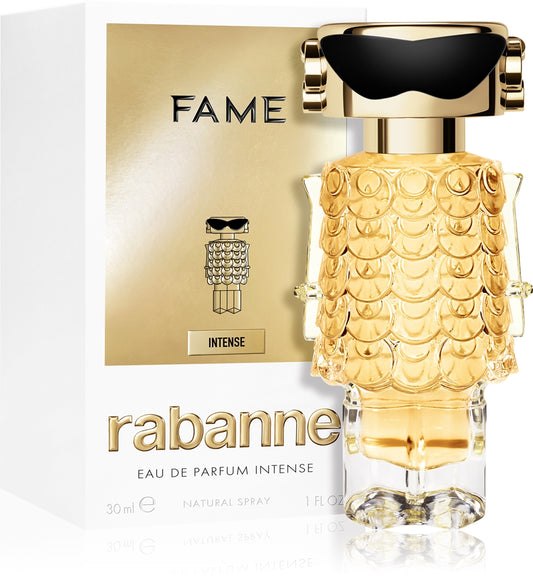 Paco Rabanne - Fame Intense edp 30ml / LADY