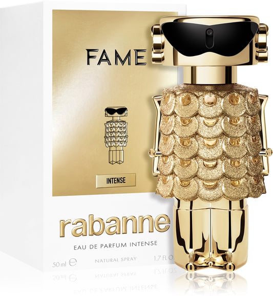 Paco Rabanne - Fame Intense edp 50ml / LADY