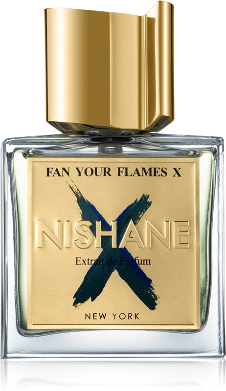 Nishane - Fan Your Flames X parfum 50ml tester / UNI