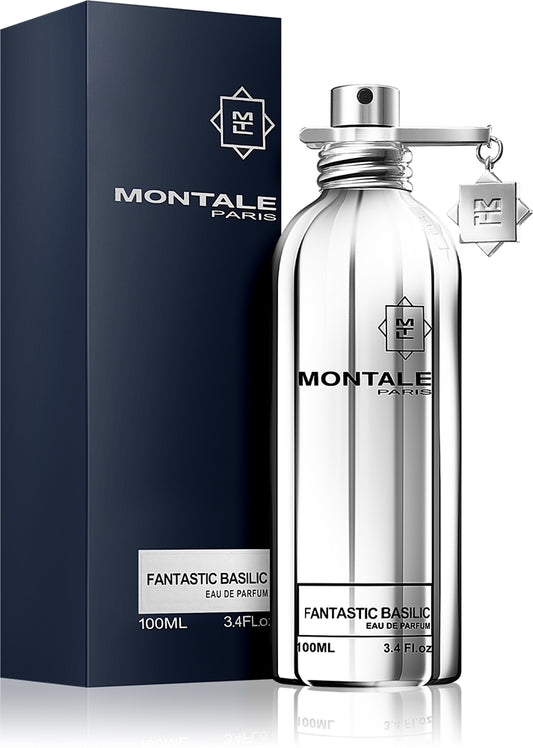 Montale - Fantastic Basilic edp 100ml / UNI