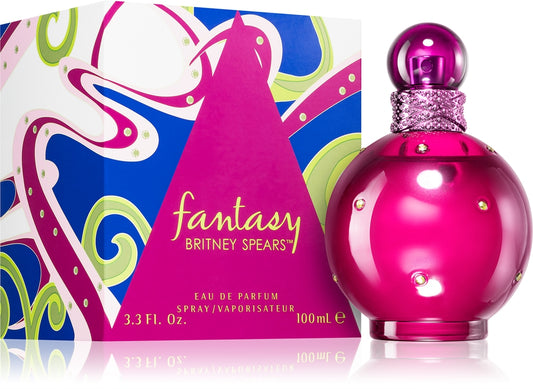 Britney Spears - Fantasy edp 100ml / LADY