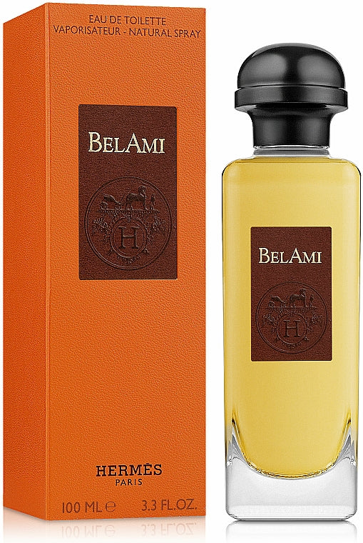 Hermes - Bel Ami edt 100ml / MAN