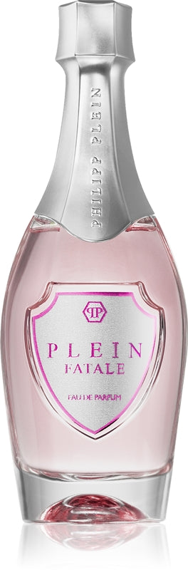 Philipp Plein - Fatale Rose edp 90ml tester / LADY
