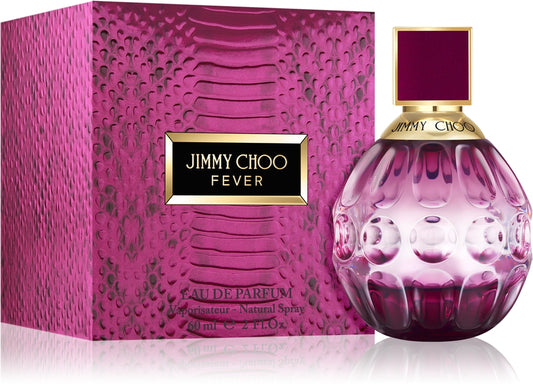 Jimmy Choo - Fever edp 60ml / LADY