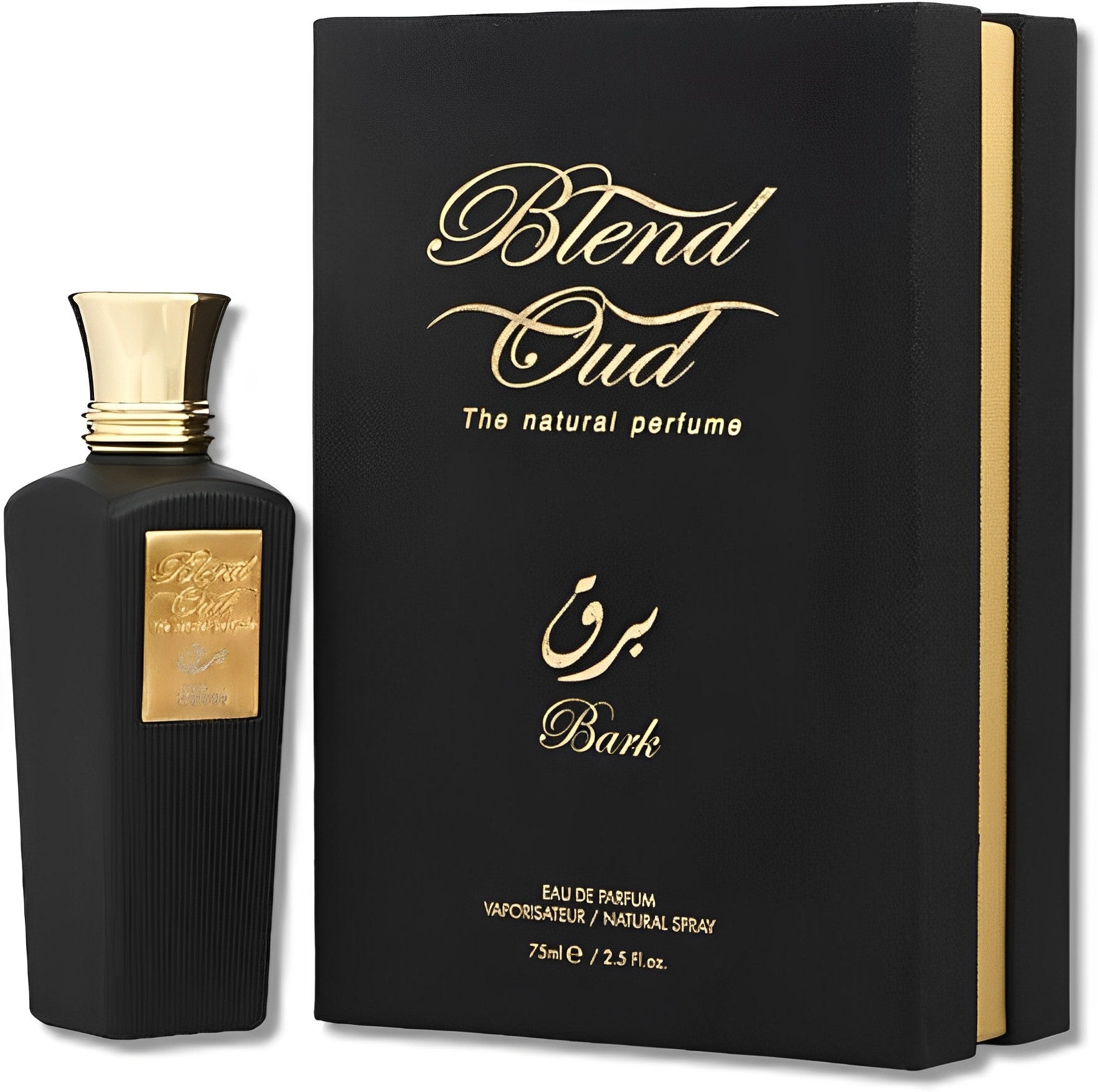 Blend Oud Bark edp 75ml / UNI ♥️ Parfemi CoCo& Roco ♣️