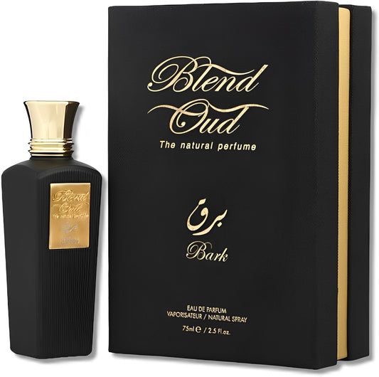 Blend Oud - Bark edp 75ml / UNI