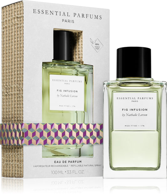Essential Parfums - Fig Infusion edp 100ml / UNI