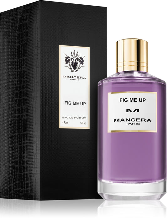 Mancera - Fig Me Up edp 120ml / UNI