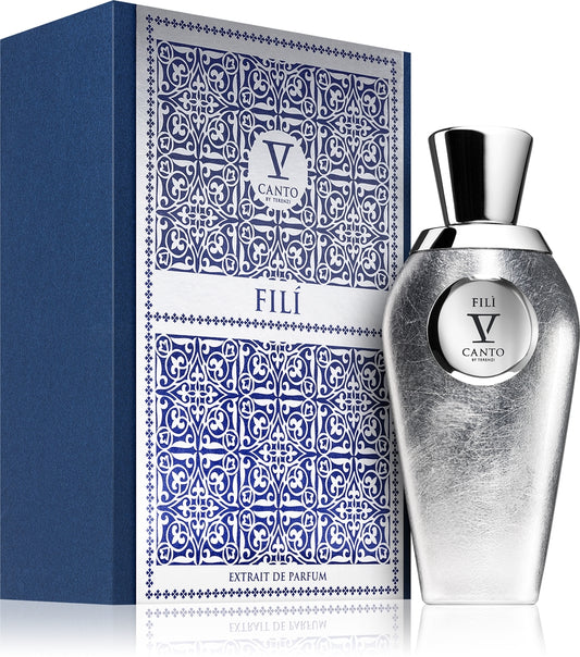 V Canto - Fili parfum 100ml / UNI