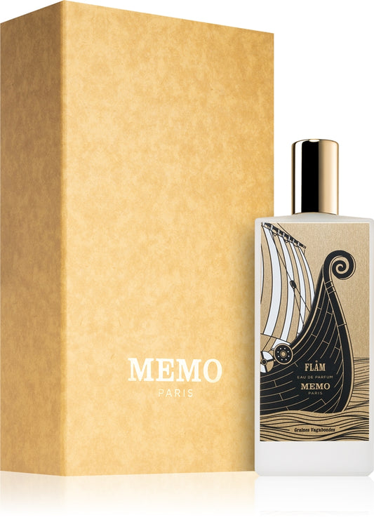 Memo - Flam edp 75ml / UNI