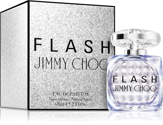 Jimmy Choo - Flash edp 60ml / LADY