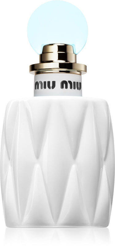 Miu Miu - Fleur De Lait edp 100ml tester / LADY / LAST MINUTE