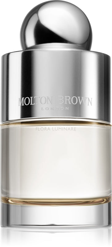 Molton Brown - Flora Luminare edt 100ml tester / LADY / LAST MINUTE