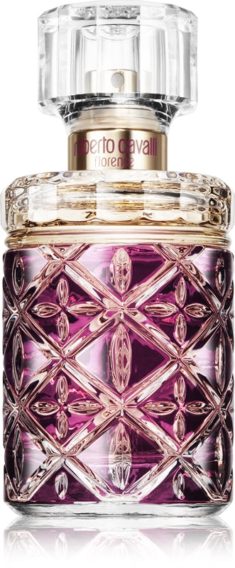 Roberto Cavalli - Florence edp 75ml tester / LADY
