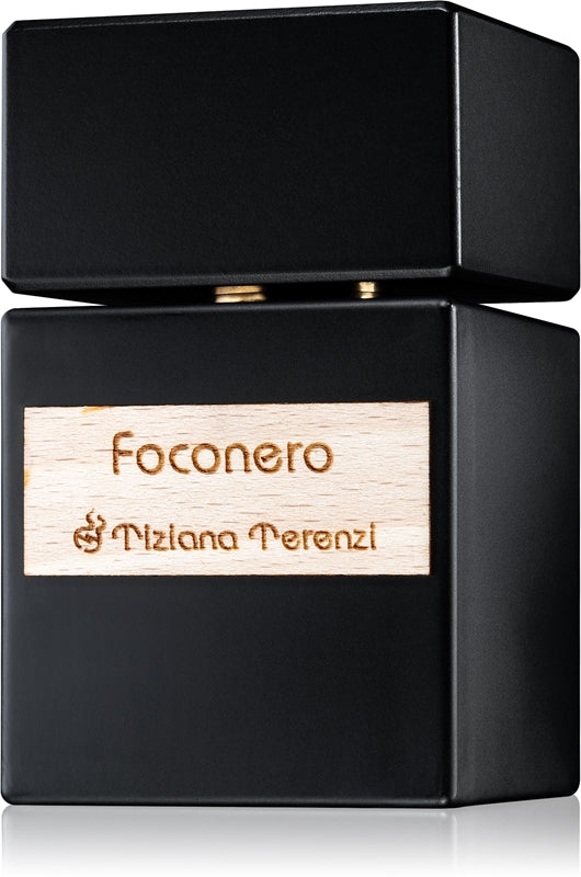 Tiziana Terenzi - Foconero parfum 100ml tester / UNI