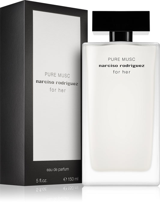 Narciso Rodriguez - Pure Musc edp 150ml / LADY