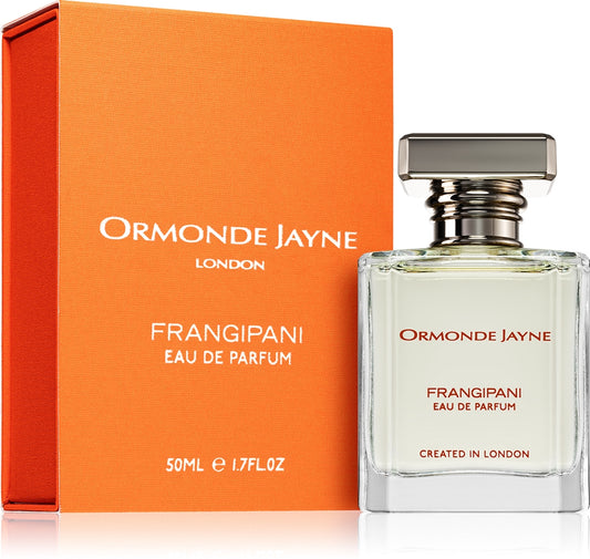 Ormonde Jayne - Frangipani edp 50ml / UNI