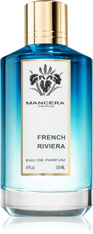 Mancera - French Riviera edp 120ml tester / UNI