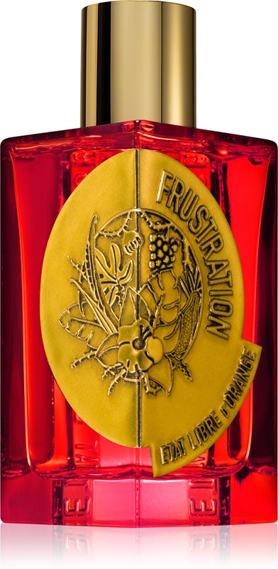 Etat Libre D Orange - Frustration edp 100ml tester / UNI