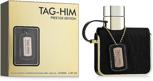 Armaf - Tag Him Prestige edp 100ml / MAN