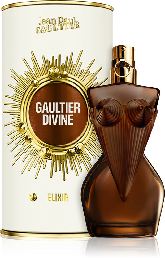 JPG - Divine Elixir parfum 30ml / LADY
