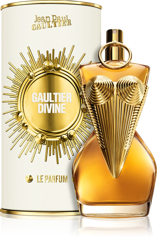 JPG - Divine Le Parfum edp 50ml / LADY