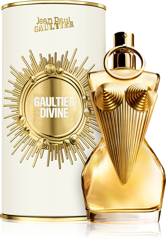 JPG - Divine edp 100ml / LADY