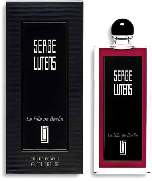 Serge Lutens - La Fille De Berlin edp 50ml / UNI