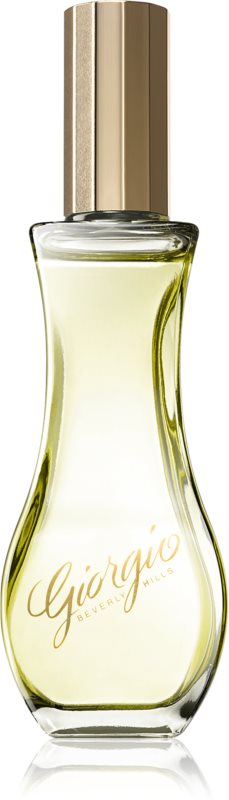 Giorgio Beverly Hills - Giorgio edt 90ml tester / LADY