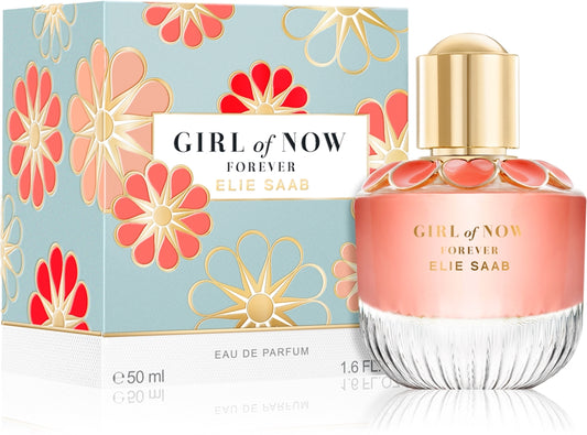 Elie Saab - Girl Of Now Forever edp 50ml / LADY