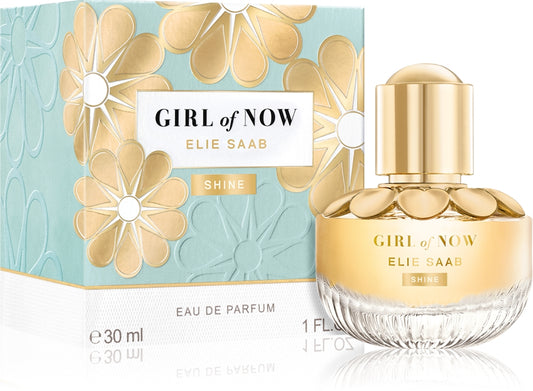Elie Saab - Girl Of Now Shine edp 30ml / LADY