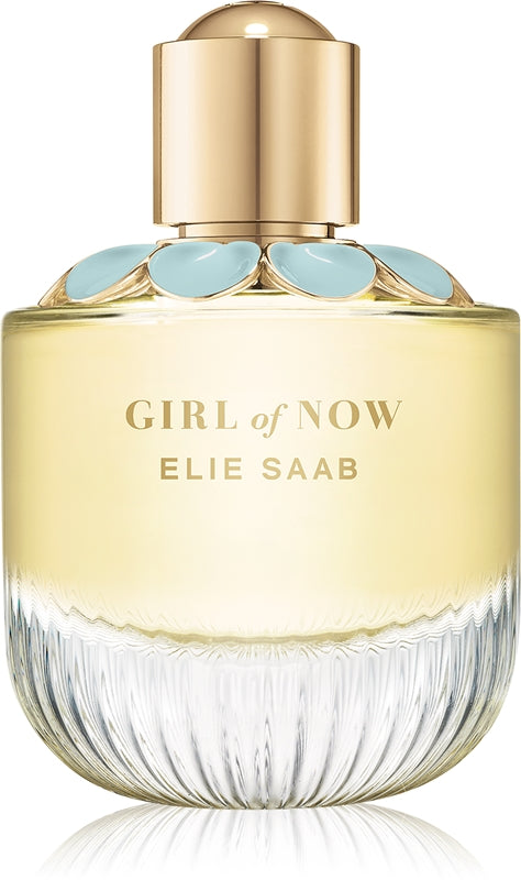 Elie Saab - Girl Of Now 90ml edp tester / LADY